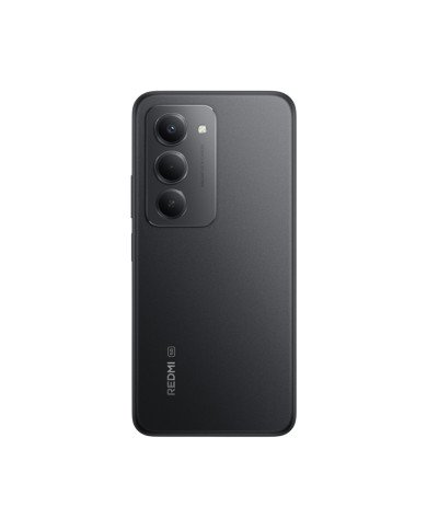 CELULAR XIAOMI REDMI 15 256GB - NEGRO