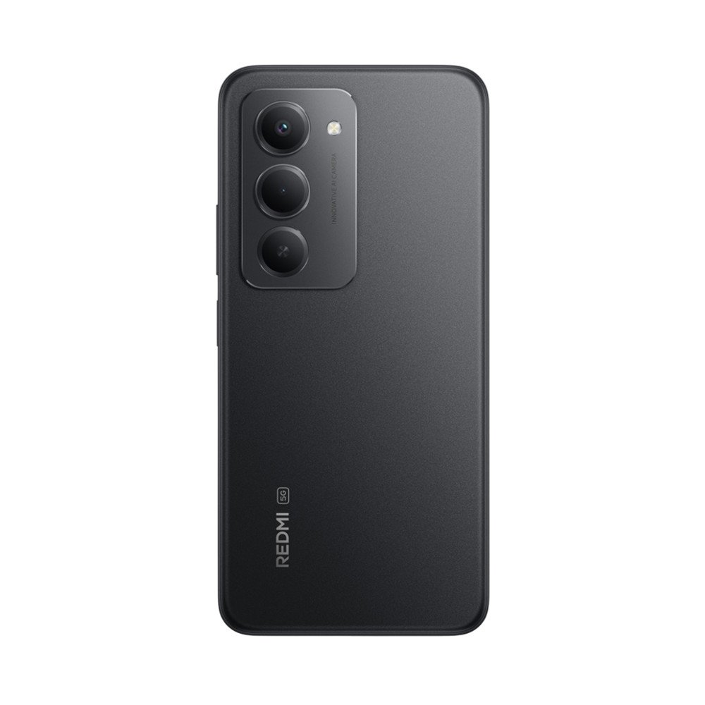 CELULAR XIAOMI REDMI 15 256GB - NEGRO