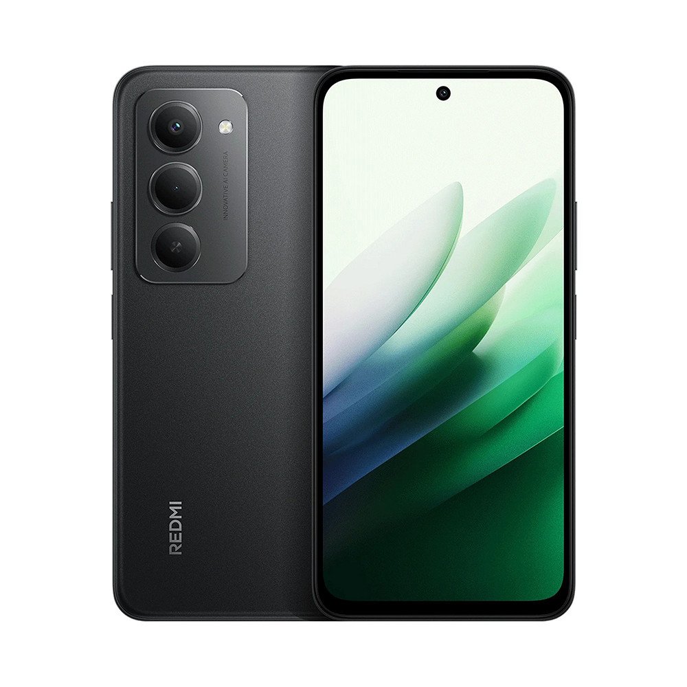 CELULAR XIAOMI REDMI 15 256GB - NEGRO