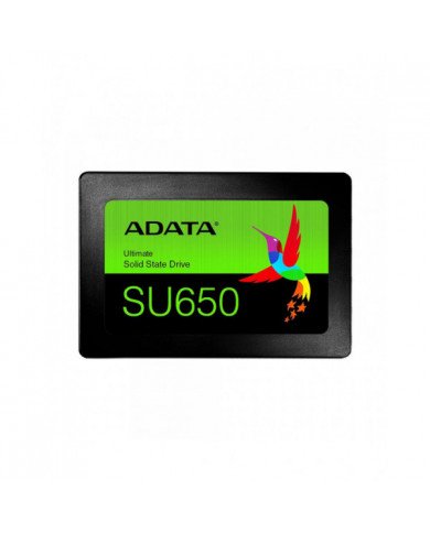 DISCO DURO SOLIDO 1TB ADATA ULTIMATE SU650 M.2 2280 SATA 6GB/S