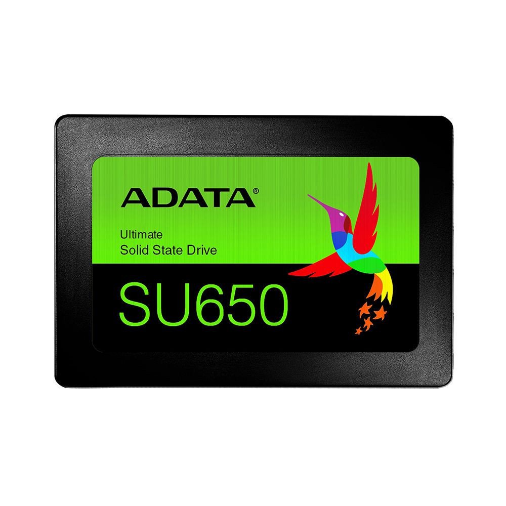 DISCO DURO SOLIDO 1TB ADATA ULTIMATE SU650 M.2 2280 SATA 6GB/S