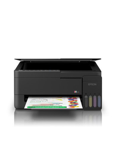 IMPRESORA EPSON L3350 MULTIFUNCIÓN