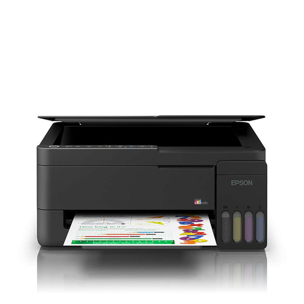 IMPRESORA EPSON L3350 MULTIFUNCIÓN