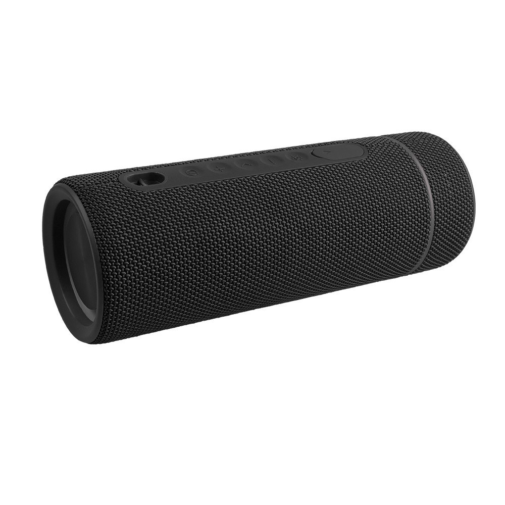 PARLANTE BAZZUKA VIBE NEGRO BZ-VIBE-N