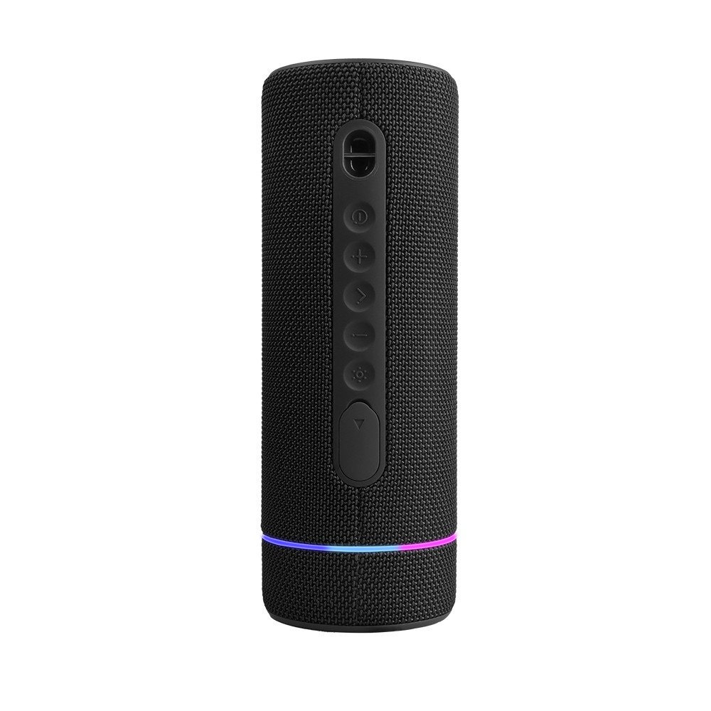 PARLANTE BAZZUKA VIBE NEGRO BZ-VIBE-N