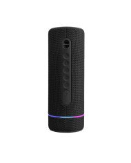 PARLANTE BAZZUKA VIBE NEGRO BZ-VIBE-N