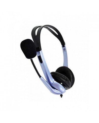 AUDÍFONOS GENIUS HS-04S