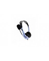 AUDÍFONOS GENIUS HS-02B