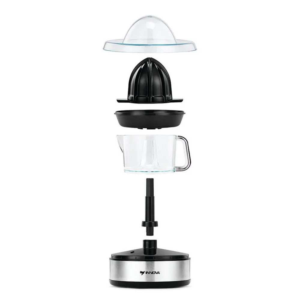 EXPRIMIDOR INNOVA 700ML IN-EXPRIMI JUGO INOX 018