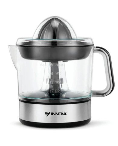 EXPRIMIDOR INNOVA 700ML IN-EXPRIMI JUGO INOX 018