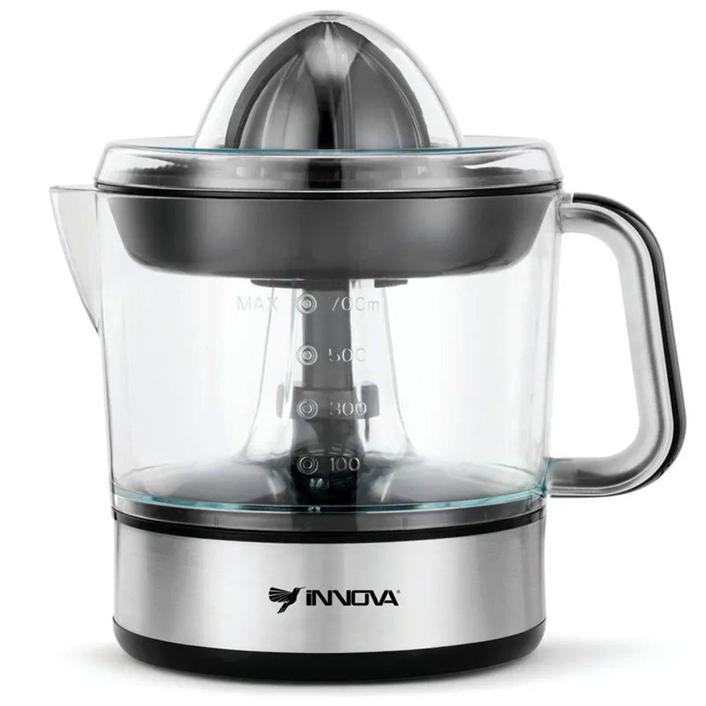 EXPRIMIDOR INNOVA 700ML IN-EXPRIMI JUGO INOX 018