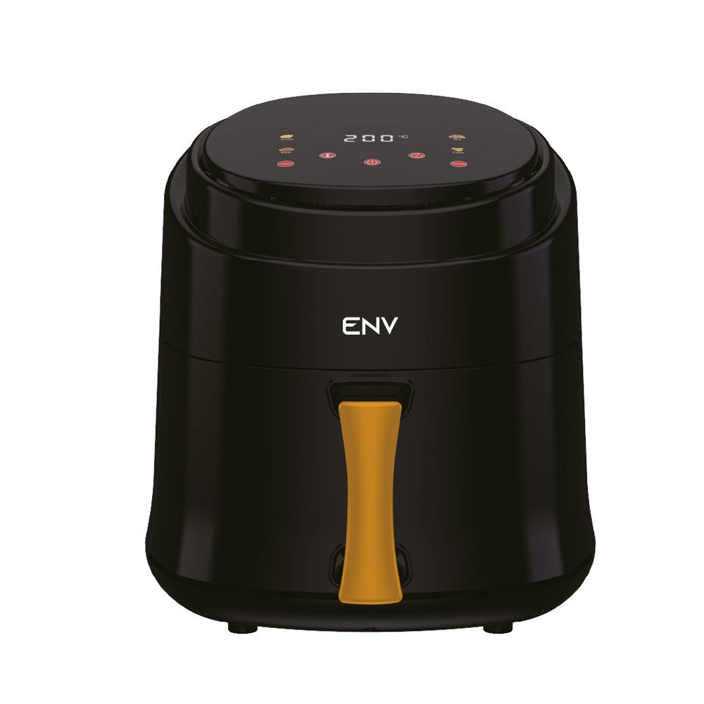 FREIDORA DE AIRE ENV AF4804P 5 LITROS