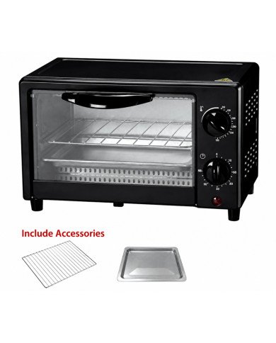 HORNO ELÉCTRICO ENV EASY BAKE 9