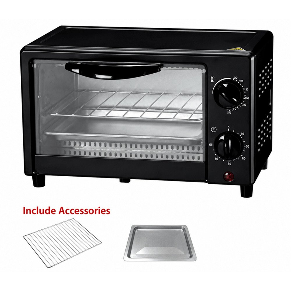 HORNO ELÉCTRICO ENV EASY BAKE 9