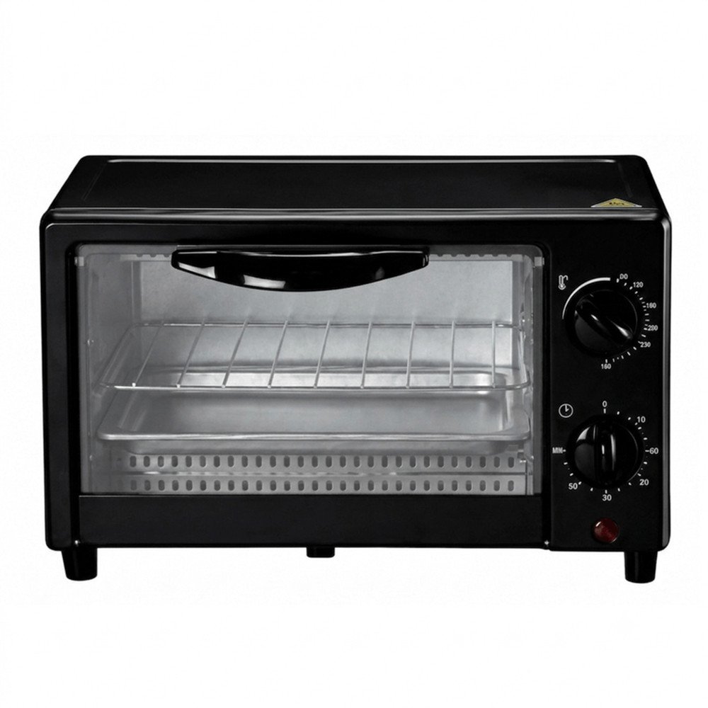 HORNO ELÉCTRICO ENV EASY BAKE 9