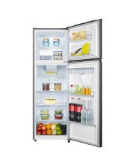 REFRIGERADORA HISENSE 250 LITROS INVERTER