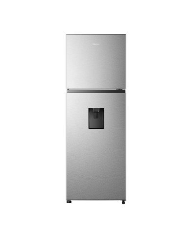REFRIGERADORA HISENSE 250 LITROS INVERTER