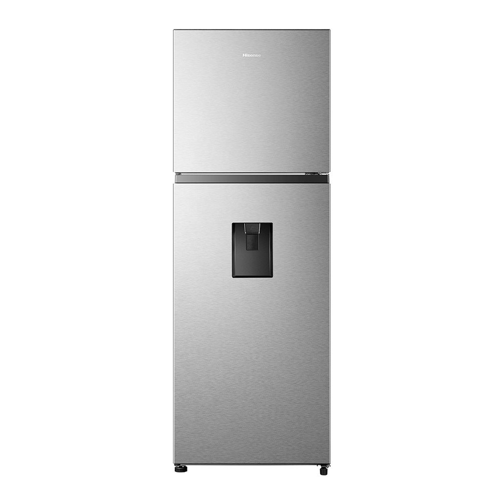 REFRIGERADORA HISENSE 250 LITROS INVERTER