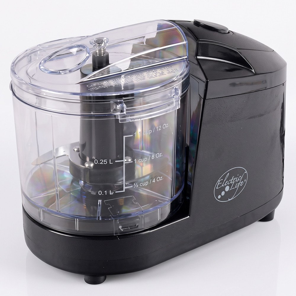 PICATODO ELECTRIC LIFE GMC-006 350ML