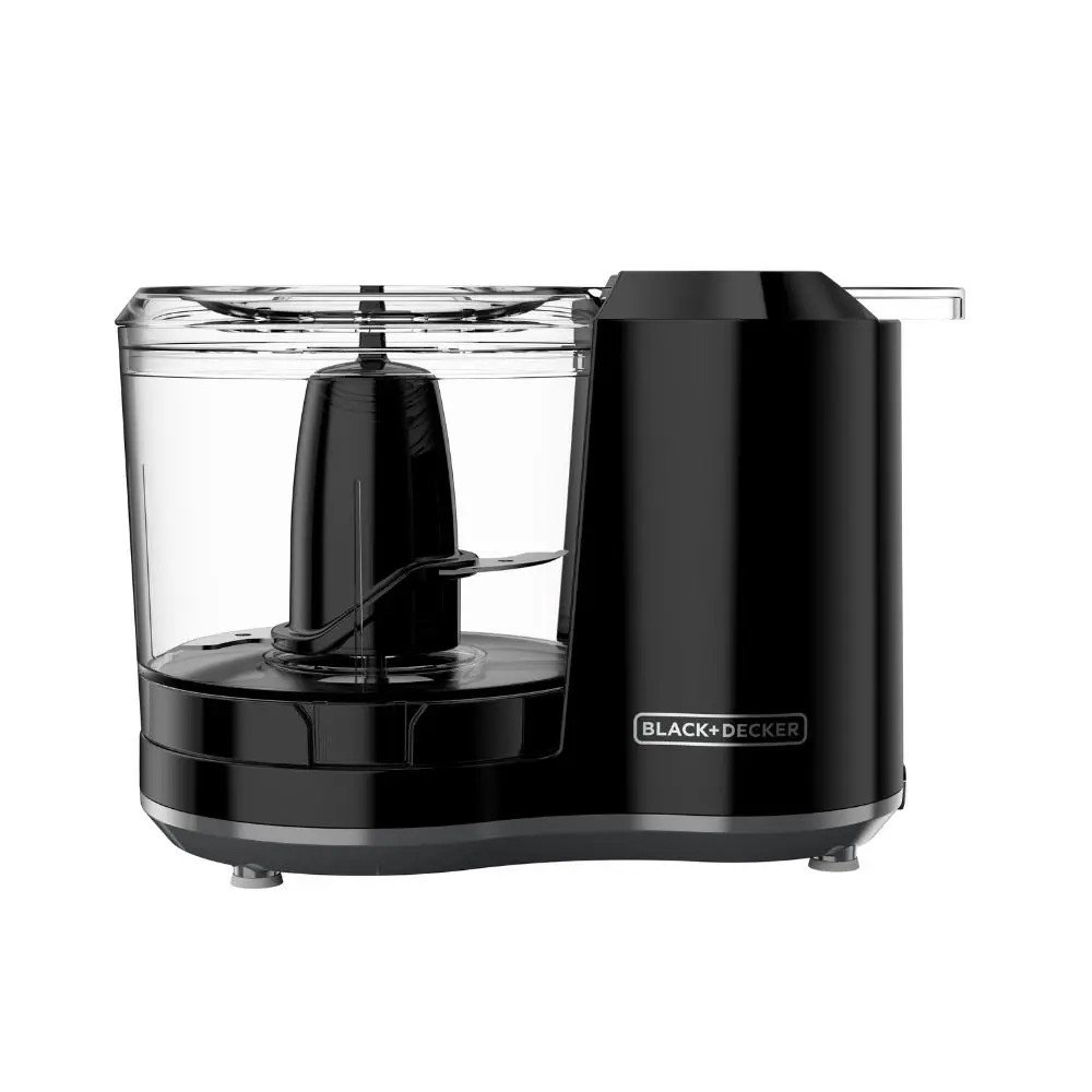 PICATODO BLACK&DECKER HC150B 1.5 TAZAS