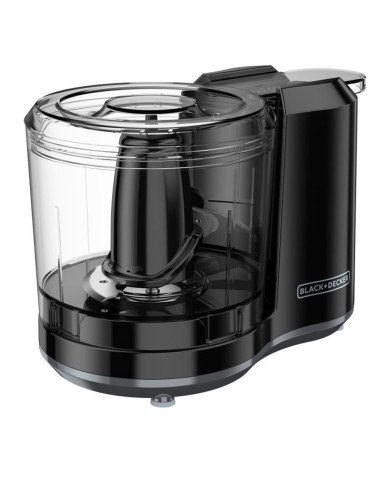 PICATODO BLACK&DECKER HC150B 1.5 TAZAS