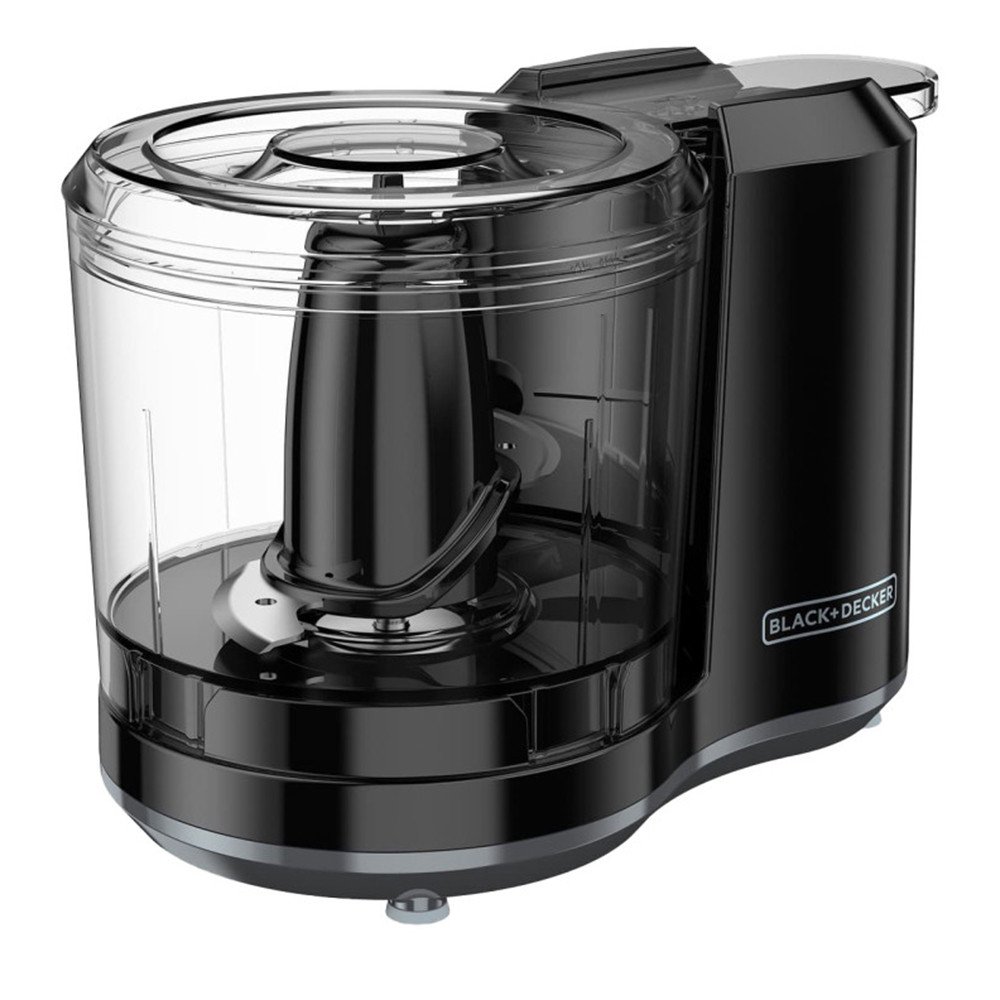 PICATODO BLACK&DECKER HC150B 1.5 TAZAS