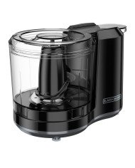 PICATODO BLACK&DECKER HC150B 1.5 TAZAS