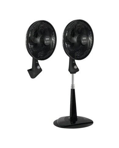 VENTILADOR 18" MAXPOWER MP-18P