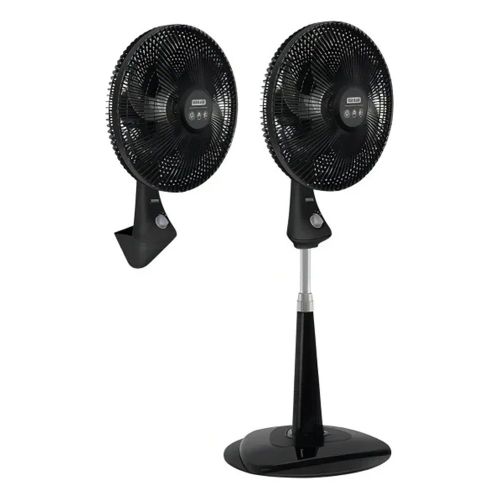 VENTILADOR 18" MAXPOWER MP-18P