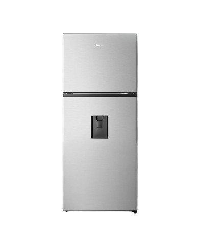 REFRIGERADORA HISENSE 382 LITROS HS-RT14N6CDX
