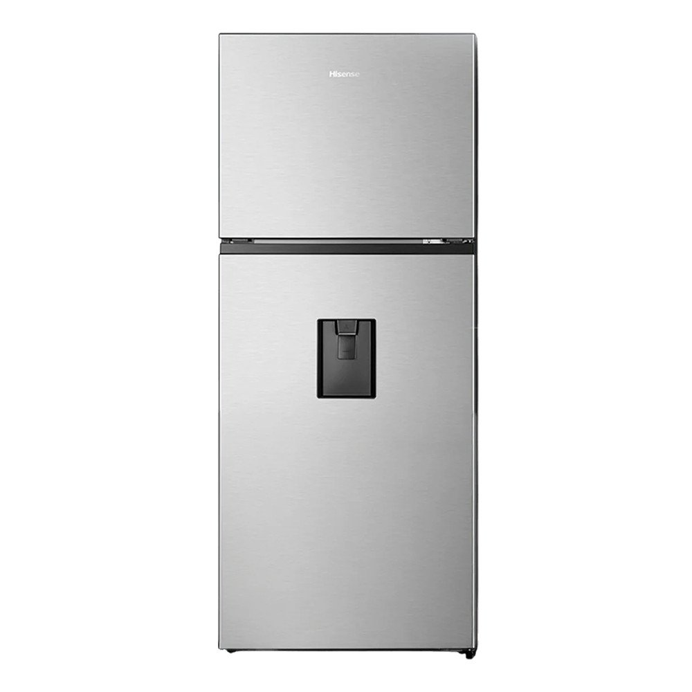 REFRIGERADORA HISENSE 382 LITROS HS-RT14N6CDX