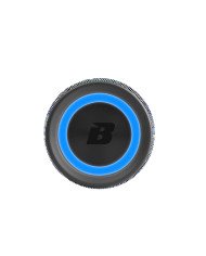 PARLANTE BAZZUKA VIBE MULTICOLOR  BZ-VIBE-M