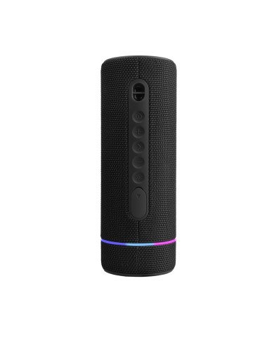 PARLANTE BAZZUKA VIBE NEGRO BZ-VIBE-N