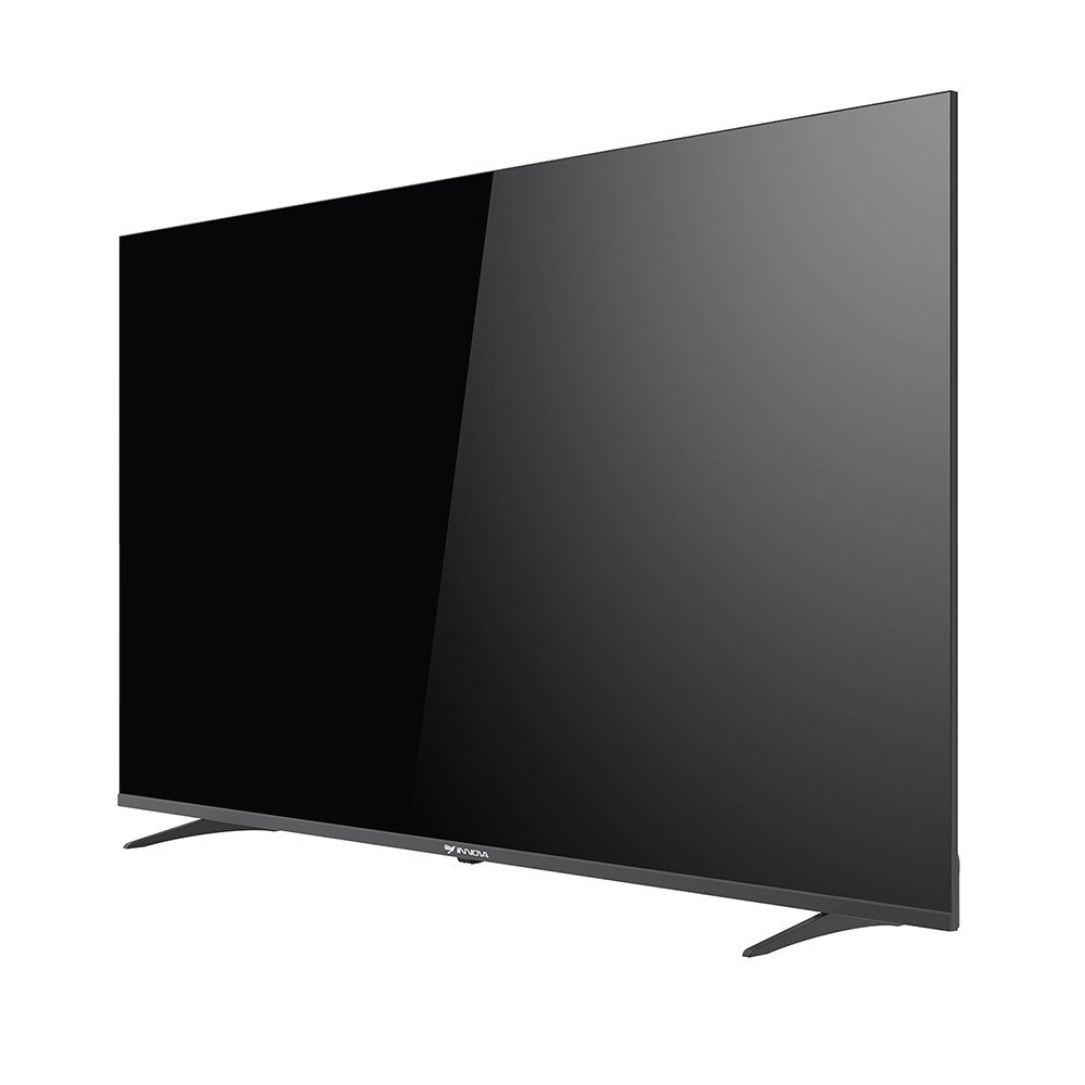 TELEVISOR INNOVA 65" UHD GOOGLE TV