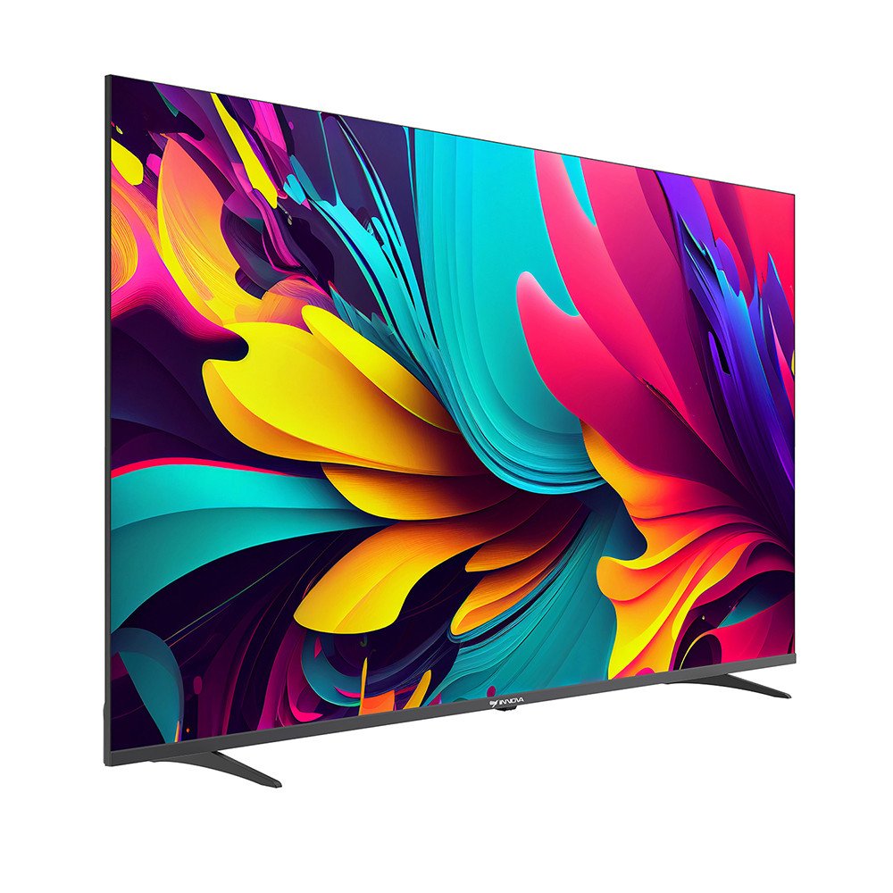 SMART TV INNOVA 65" UHD GOOGLE TV