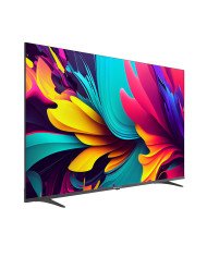 TELEVISOR INNOVA 65" UHD GOOGLE TV