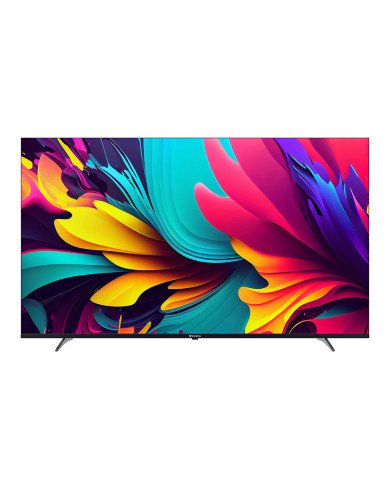 SMART TV INNOVA 65" UHD GOOGLE TV