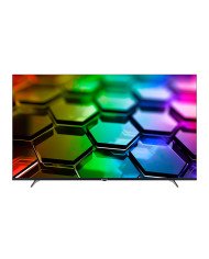 SMART TV LED INNOVA 58" UHD GOOGLE TV