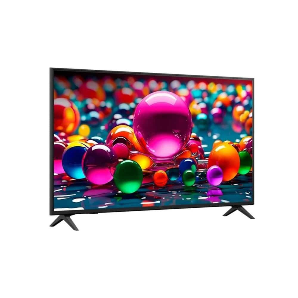 TELEVISOR LG 50" SMART TV 4K UHD 50UA7500PSA