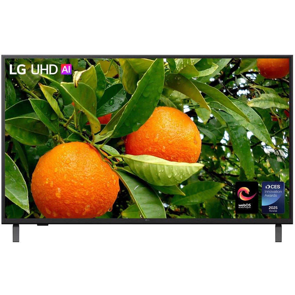 SMART TV LG 65" 4K UHD 65UA7500PSA