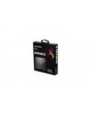 DISCO DURO SOLIDO EXTERNO 512GB ADATA SD700 USB 3.2