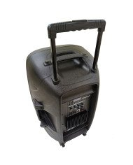 PARLANTE BAZZUKA 15" A15 MAX