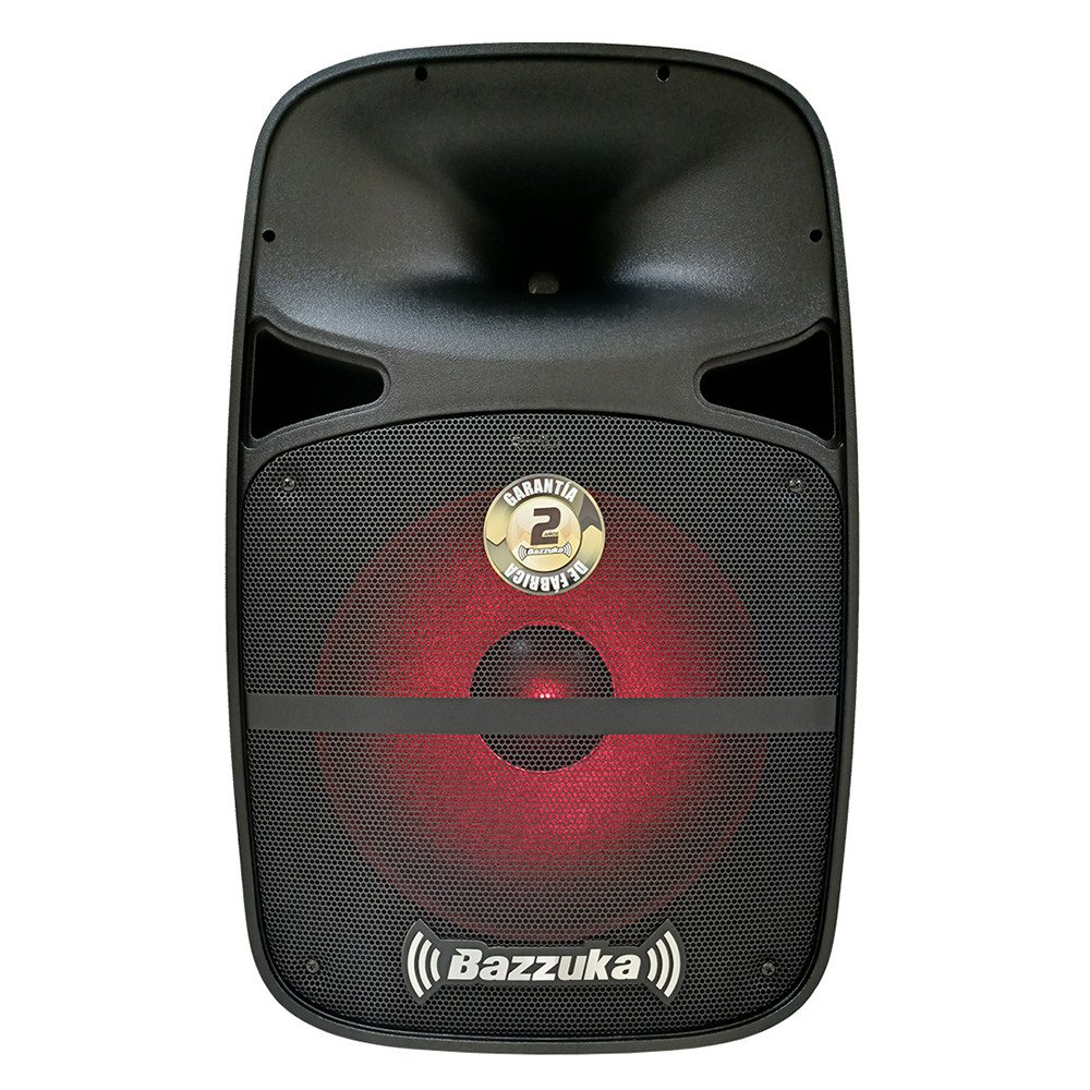 PARLANTE BAZZUKA 15" A15 MAX