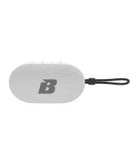 PARLANTE BAZZUKA POP (FLOTANTE) - BLANCO
