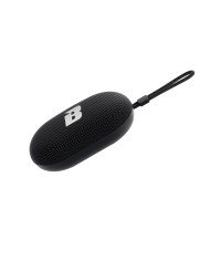 PARLANTE BAZZUKA POP (FLOTANTE) - NEGRO