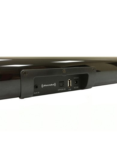 BARRA DE SONIDO BAZZUKA SB101