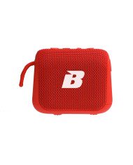 PARLANTE  BAZZUKA RUN - ROJO