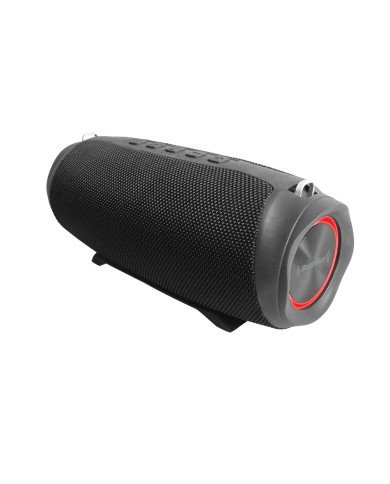 PARLANTE BAZZUKA THUNDER - NEGRO