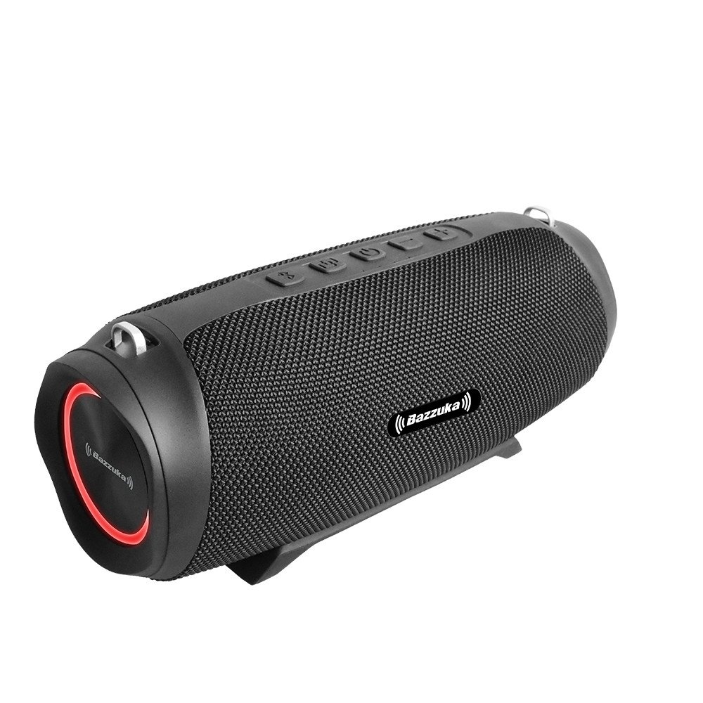 PARLANTE BAZZUKA THUNDER - NEGRO