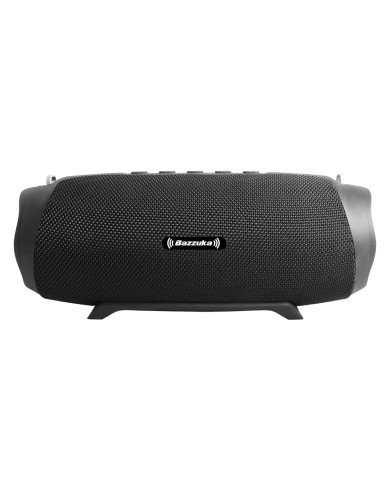 PARLANTE BAZZUKA THUNDER - NEGRO